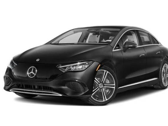 MERCEDES-BENZ EQE-CLASS SEDAN 2023 W1KEG2CB6PF035147 image